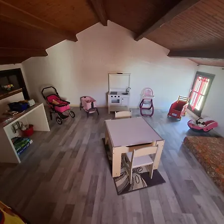 Сasa de vacaciones L'ermentaire - 400 M A Pied De La Plage, Jardin *